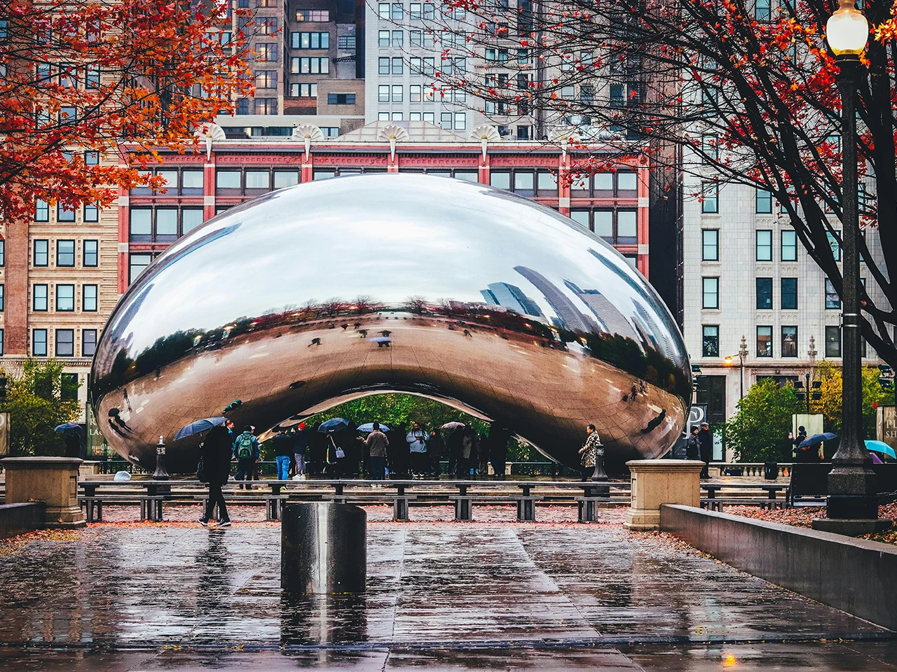 Empire State Building